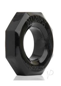 Non-Vibrating Penis Ring - Black