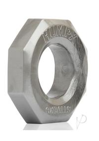 Non-Vibrating Penis Ring - Steel