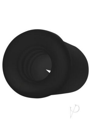 Silicone Pump Sleeve Penis Toys