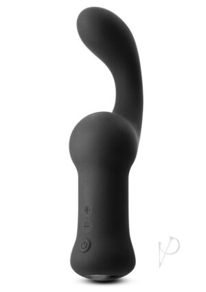 Prostate Massager - Black