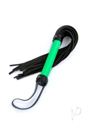 Flogger Green