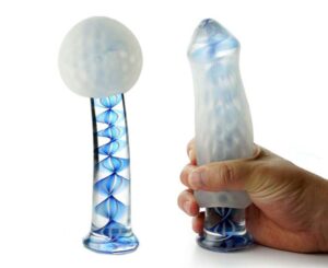 Masturbation Sleeve Ball