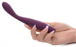 Pinpoint G Spot Vibrator