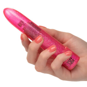 Clitoral Vibrator Pink