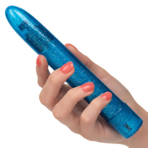 Vibe Bullet Vibrator Blue