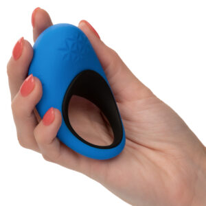 Vibrating Penis Ring with Remote Control