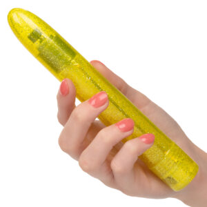 Bullet Vibrator Yellow