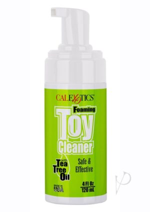 Tea Tree Oil Toy Cleaner 4oz