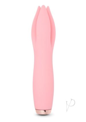 Clitoral Vibrator - Millennial Pink