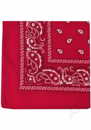 Prowler RED Hankies