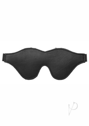 Fleece Lined Blindfold