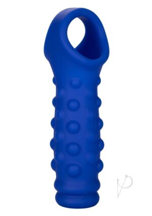 Silicone Penis Sleeve Bead Extension