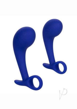 Anal Preparation Set Blue