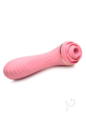 Clitoral Sucking Vibrator Pink