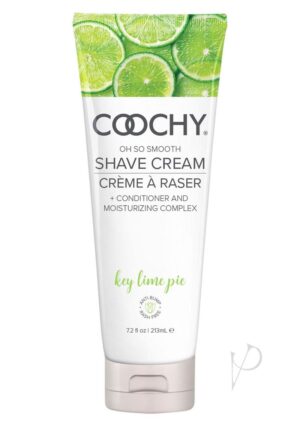 Hair Shaving Key Lime Pie 7.2oz