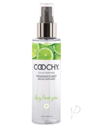 Mist Key Lime Pie Pheromones for Women 4oz