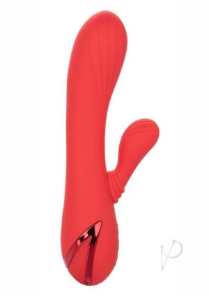 Passion Silicone Vibrator