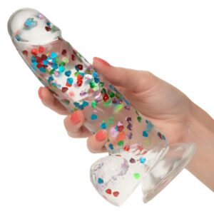 Suction Cup Dildo