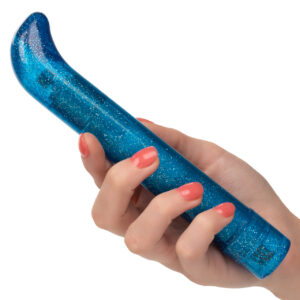 G Spot Vibrator Blue