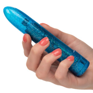 Clitoral Vibrator Blue