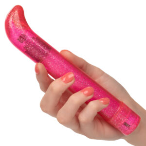 G Spot Vibrator Pink