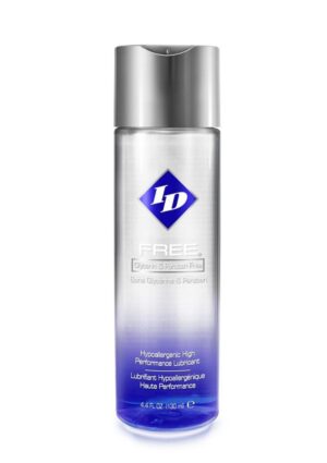 Water Based Lube 4.4oz