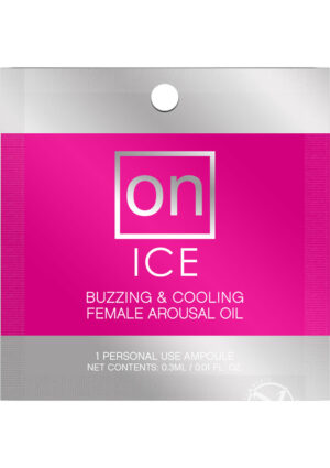 Female Arousal Oil Sexual Enhancer