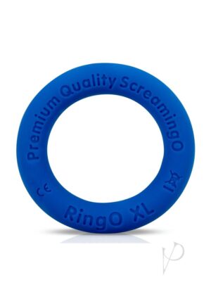 Non-Vibrating Penis Ring