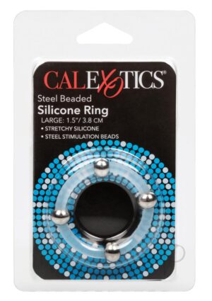 Non-Vibrating Penis Ring - Large