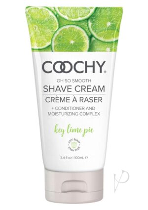 Shaving Key Lime Pie 3.4oz