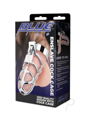 Male Chastity Device