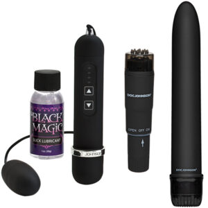 Bullet Vibrators Kit