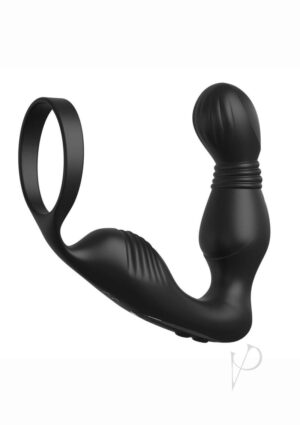 Milker Prostate Massager