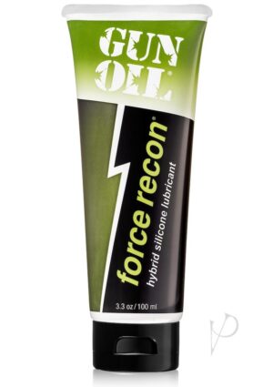 Hybrid Lubricant 3.3oz Tube