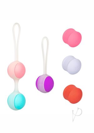 Weight Kegel Balls Set