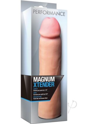 Penis Extender Beige