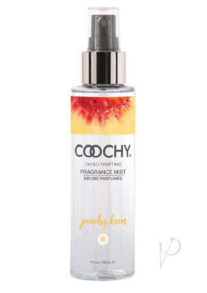 Fragrance Mist Peachy Keen 4oz