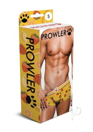 Prowler Fruits Trunk Xxl Yellow