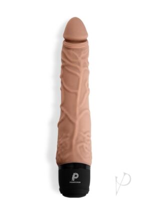 Vibrator Mocha