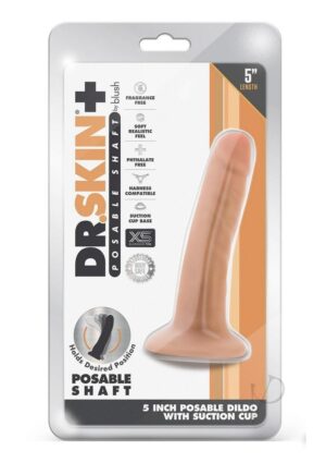 Dildos for Beginner 5 Vanilla