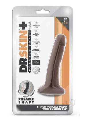 Dildos for Beginner 5 Chocolate