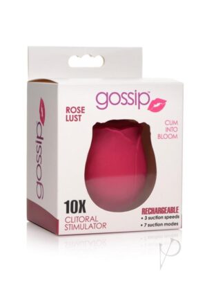 Gossip Rose Lust Red