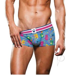 Prowler Beach Bears Trunk Xl Blue