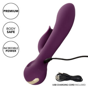 Obsession Desire G-spot Vibrator