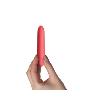 Sugarboo Coral Crush Silicone Vibrator