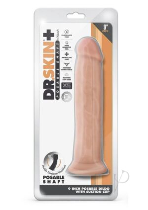 Big Dildo 9 Vanilla