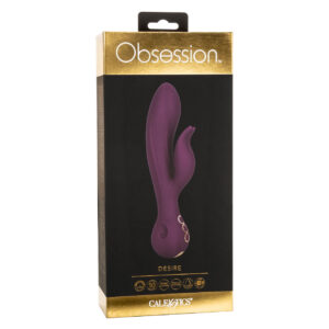 Obsession Desire G-spot Vibrator