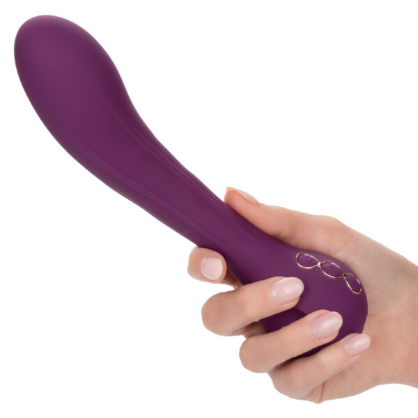 Obsession Passion Vibrating Dildo