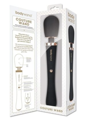 Bodywand Couture Wand Vibrator