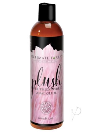 Plush Hybrid Anal 60ml/2oz